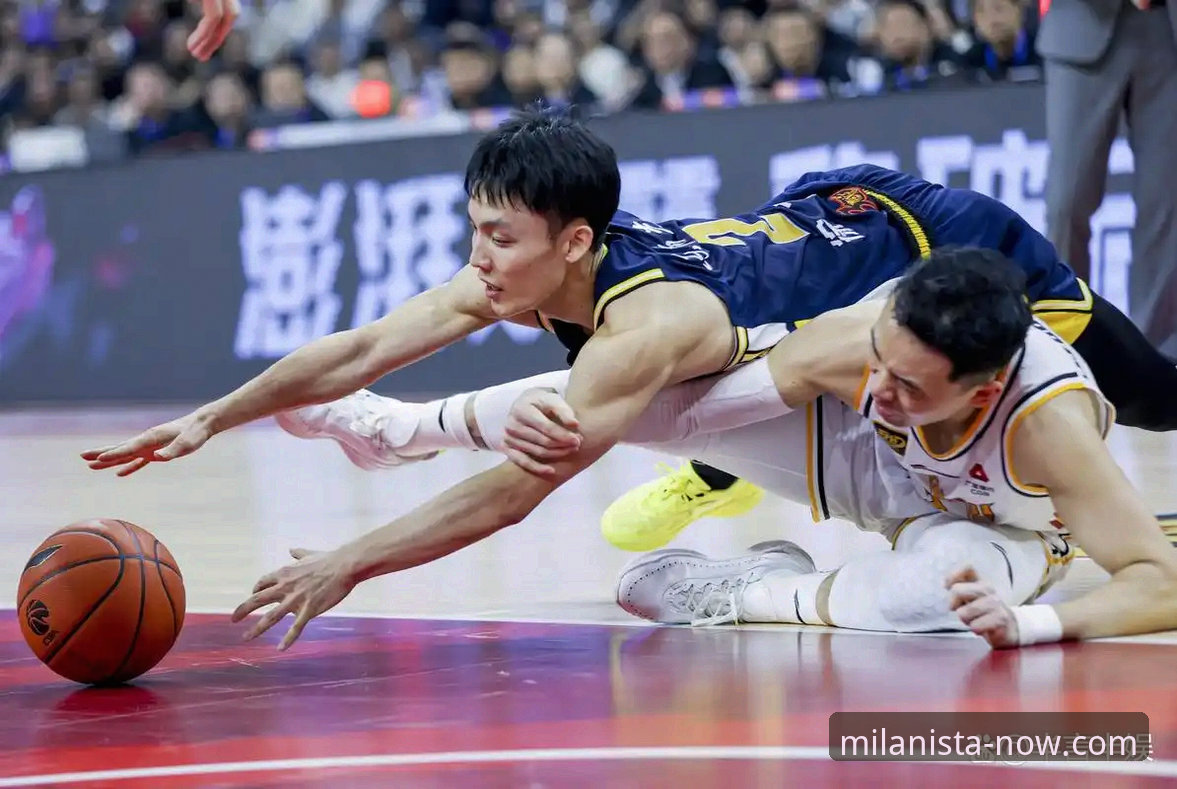 广东宏远实战复盘：徐杰暴走逆转宁波，资深用户分享米兰APP观赛技巧与数据解读